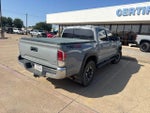 2020 Toyota Tacoma 4WD SR5