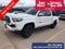 2019 Toyota Tacoma 4WD SR
