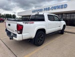 2019 Toyota Tacoma 4WD SR
