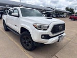 2019 Toyota Tacoma 4WD SR