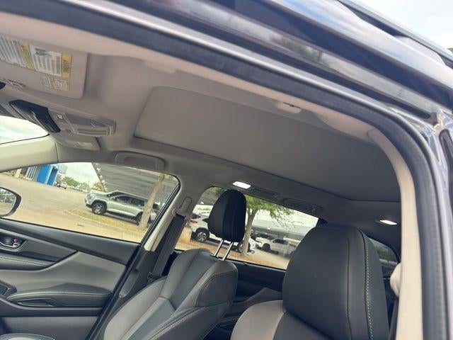 2024 Subaru Ascent Onyx Edition Limited