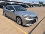 2018 Toyota Camry XSE V6