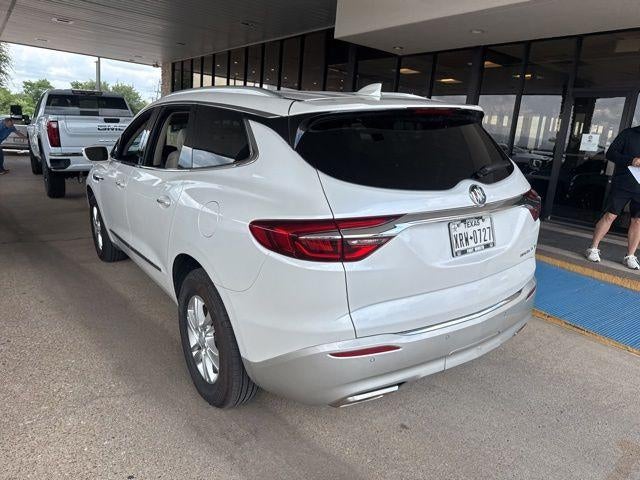 2019 Buick Enclave Essence