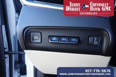 2024 Buick Enclave Avenir