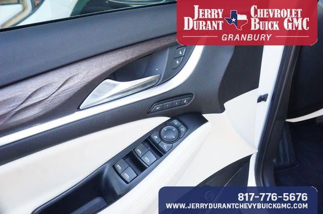 2024 Buick Enclave Avenir