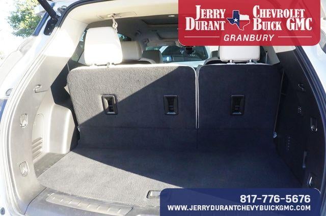 2024 Buick Enclave Avenir