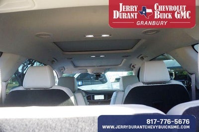 2024 Buick Enclave Avenir