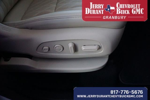 2024 Buick Enclave Avenir