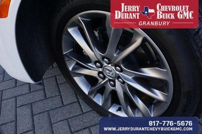 2024 Buick Enclave Avenir