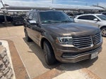 2016 Lincoln Navigator Reserve