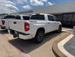 2019 Toyota Tundra 4WD SR5