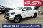 2019 Toyota Tundra 4WD SR5