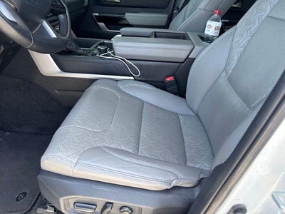 2022 Toyota Tundra 4WD Limited