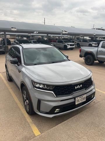 2023 Kia Sorento EX