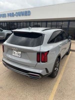 2023 Kia Sorento EX