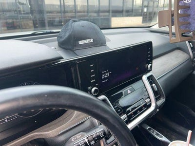 2023 Kia Sorento EX