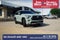 2026 Toyota Sequoia SR5