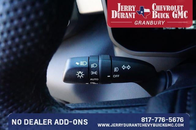 2026 Toyota Sequoia SR5
