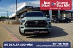 2026 Toyota Sequoia SR5