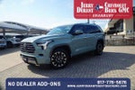 2026 Toyota Sequoia SR5
