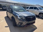 2022 Subaru Forester Sport