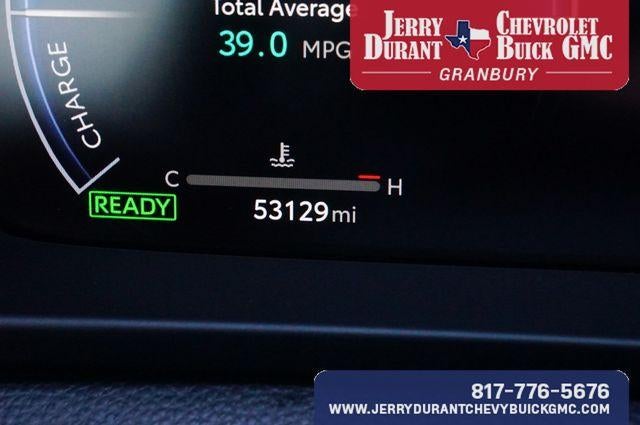 2023 Toyota Crown XLE