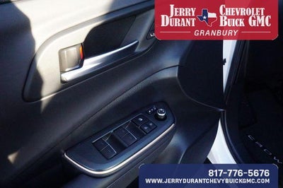 2023 Toyota Crown XLE