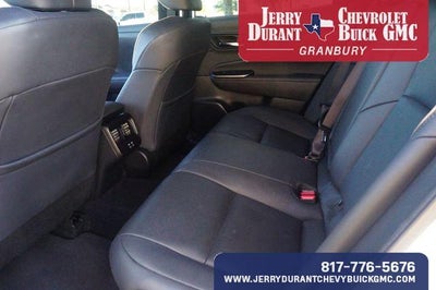 2023 Toyota Crown XLE