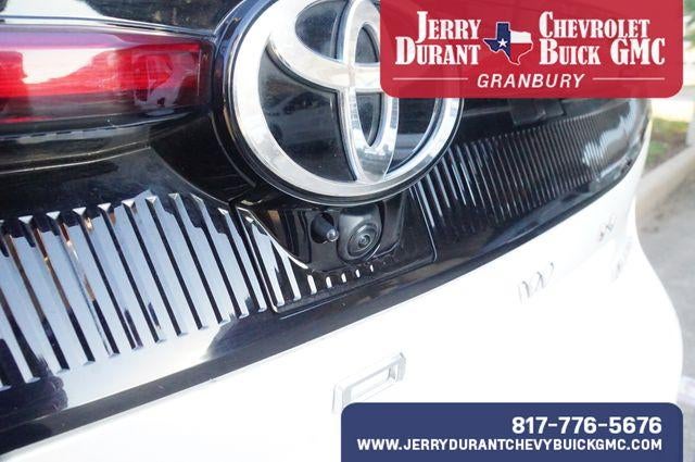 2023 Toyota Crown XLE