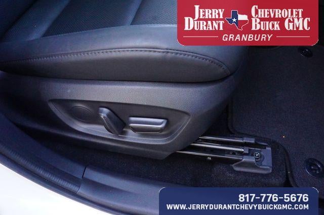 2023 Toyota Crown XLE