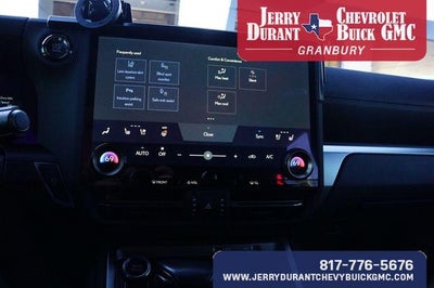 2024 Lexus GX GX 550 Premium