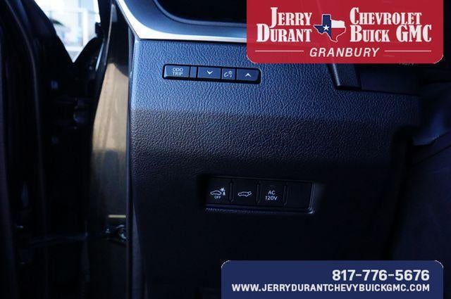 2024 Lexus GX GX 550 Premium