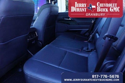 2024 Lexus GX GX 550 Premium