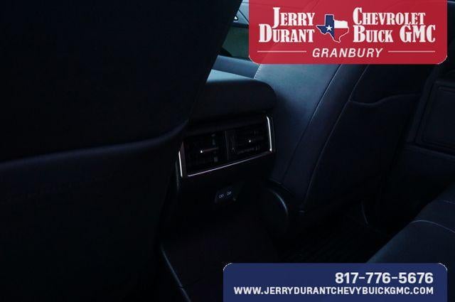 2024 Lexus GX GX 550 Premium