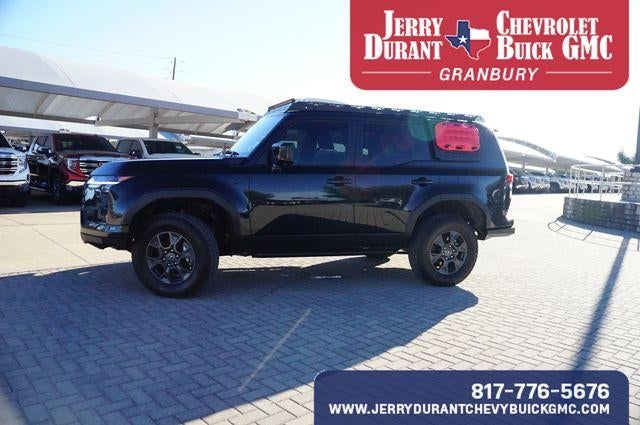 2024 Lexus GX GX 550 Premium