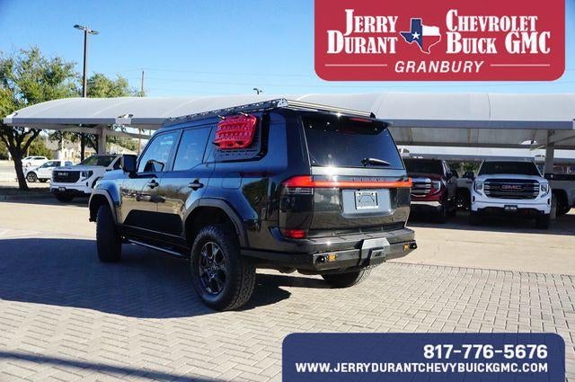 2024 Lexus GX GX 550 Premium