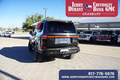 2024 Lexus GX GX 550 Premium