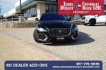 2023 Jaguar XF SE