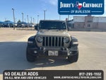 2022 Jeep Wrangler Unlimited Sport Altitude