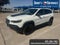 2019 Jeep Cherokee Trailhawk Elite