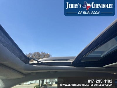 2019 Jeep Cherokee Trailhawk Elite