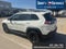 2019 Jeep Cherokee Trailhawk Elite