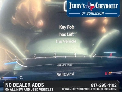 2023 Jeep Grand Wagoneer Series II Obsidian