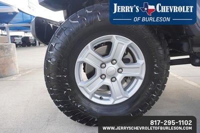 2023 Jeep Gladiator Sport S