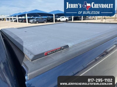 2020 RAM 1500 Lone Star