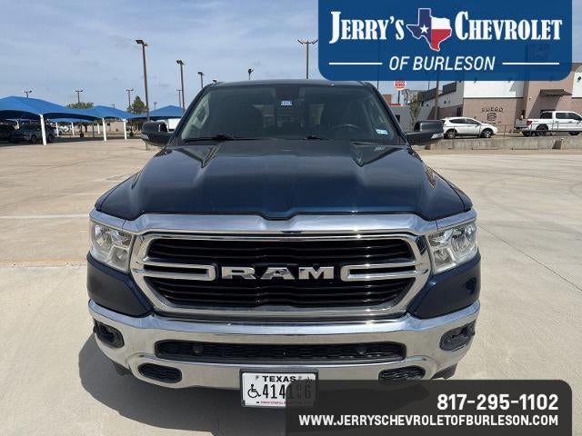 2020 RAM 1500 Lone Star