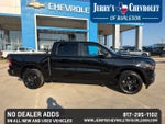 2022 RAM 1500 Lone Star