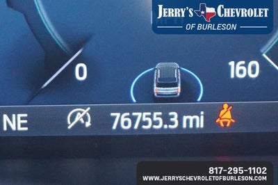 2023 Ford Expedition Max Platinum