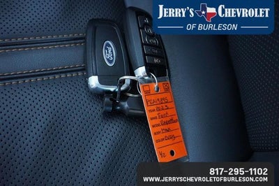 2023 Ford Expedition Max Platinum