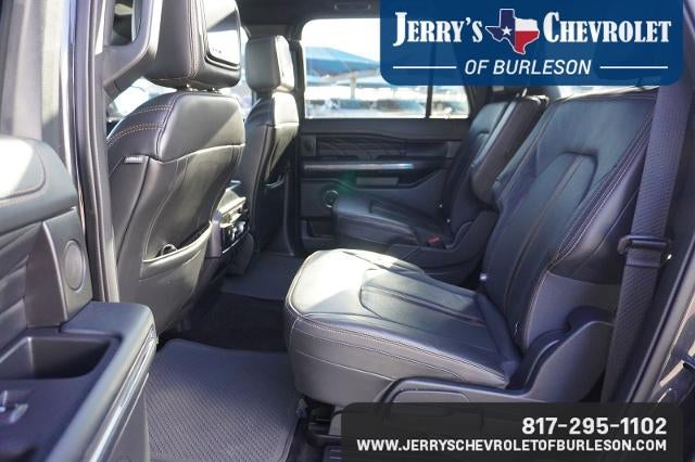 2023 Ford Expedition Max Platinum